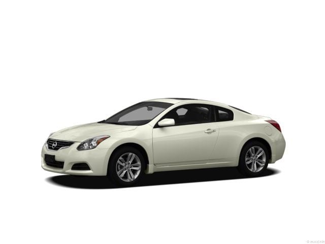 2012 Nissan Altima S -
                  Waukesha, WI
