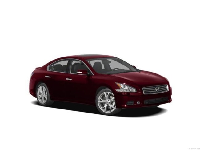 Used 2012 Nissan Maxima For Sale | Winston-Salem NC Used 2012 Nissan Maxima For Sale | Winston-Salem NC