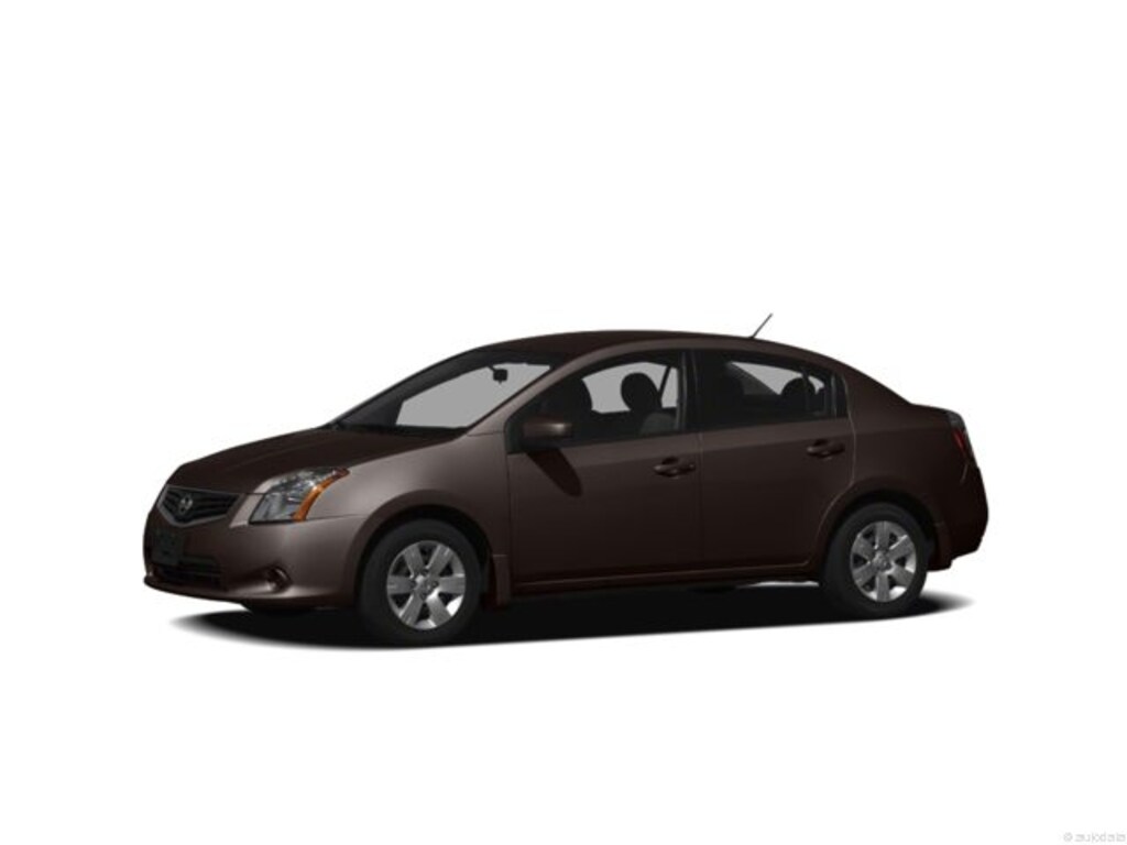Used 2012 Nissan Sentra For Sale At Crown Ford Fayetteville Vin