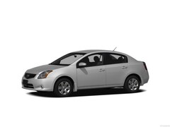 Used 2012 Nissan Sentra 2.0 SR Sedan for Sale in Ontario, CA