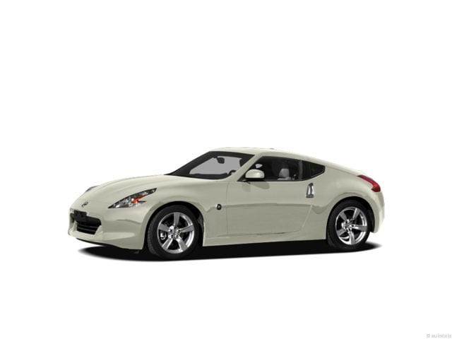 2012 Nissan 370Z Coupe 7AT's photo