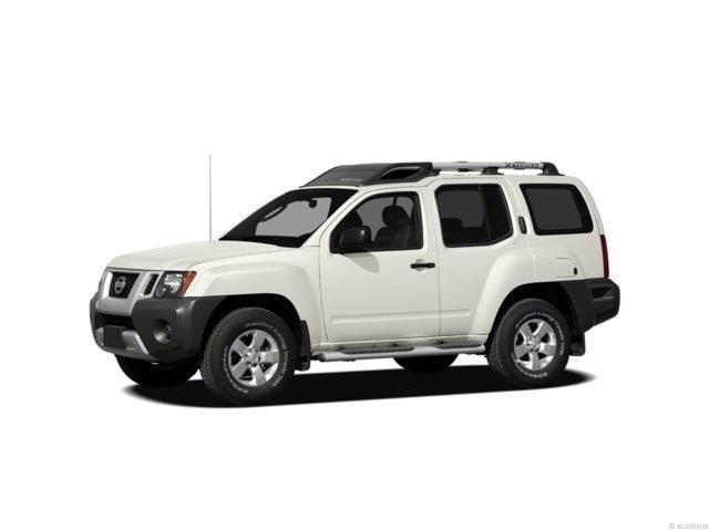 2012 Nissan Xterra Pro-4X's photo