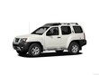  Nissan Xterra