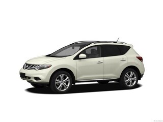 Used 2012 Nissan Murano SL AWD SUV for sale in Denver, CO