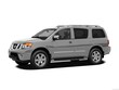 Nissan Armada