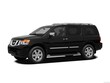  Nissan Armada