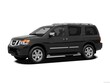  Nissan Armada