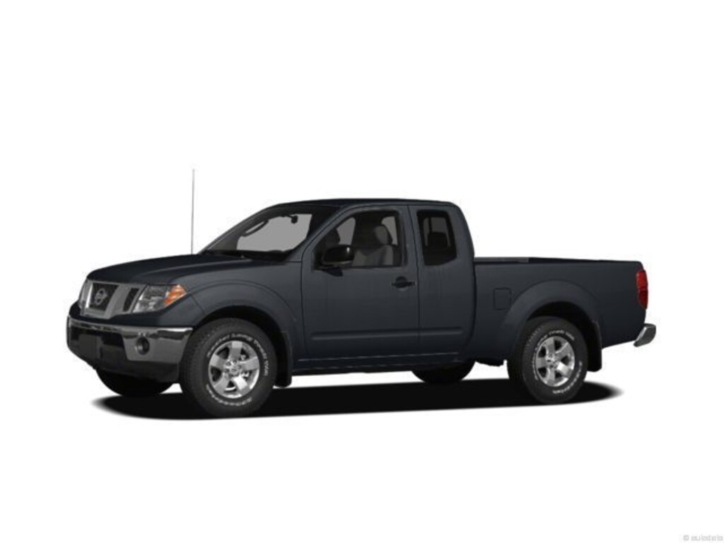 Used 2012 Nissan Frontier SV