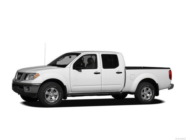 2012 Nissan Frontier's photo