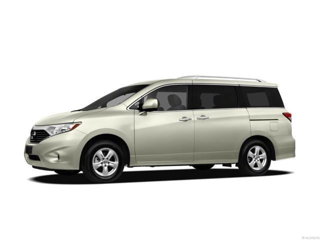 2012 Nissan Quest LE -
                  New Port Richey, FL