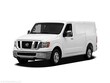 Nissan NV