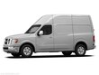 Nissan NV