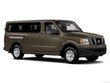 Nissan NV Passenger