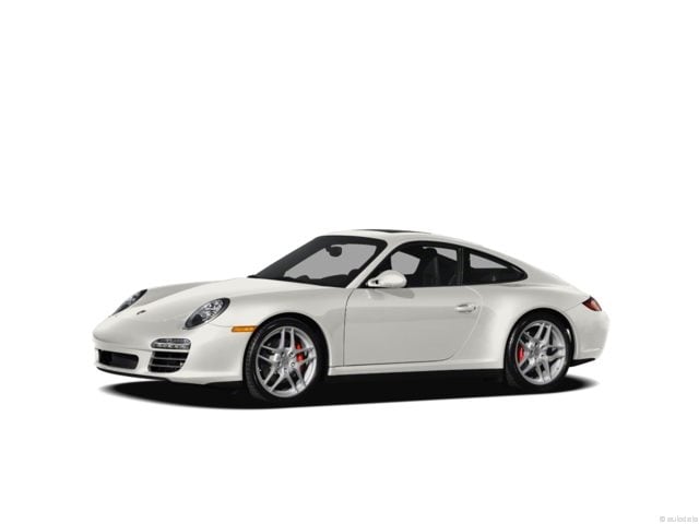 2012 Porsche 911 Carrera S's photo