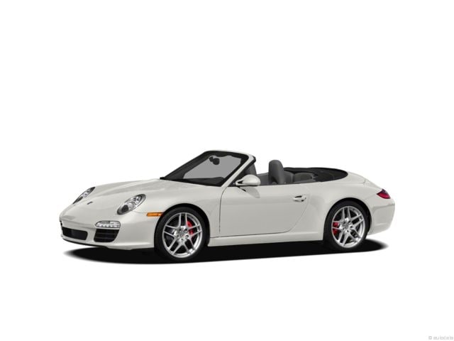 2012 Porsche 911 Carrera 4S -
                  Novi, MI