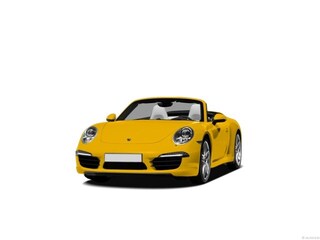 2012 Porsche 911