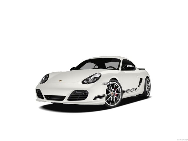 2012 Porsche Cayman R -
                  Novi, MI