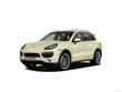 Porsche Cayenne Hybrid