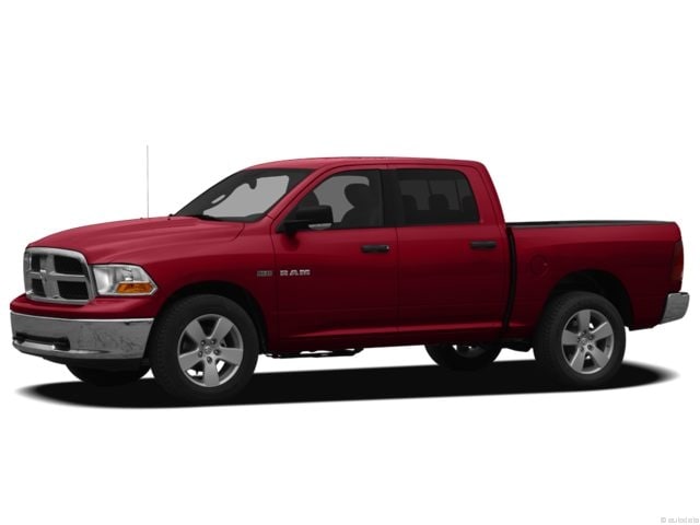 2012 RAM 1500 ST -
                  Odessa, TX