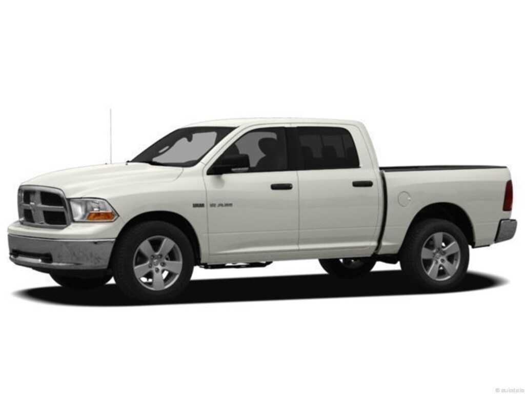 Used 2012 Ram 1500 Sport