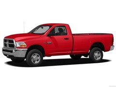 2012 Ram 2500 ST Truck