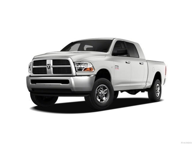 2012 RAM Ram 2500 Pickup Laramie Longhorn's photo