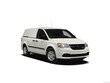  Ram Cargo Van