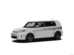 2012 Scion xB Station Wagon MSS260035A