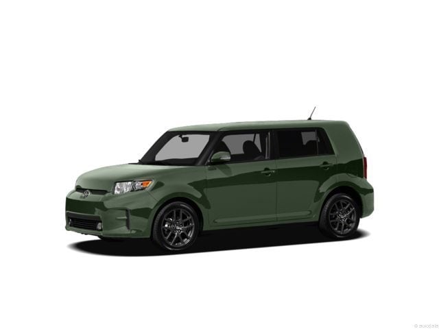 2012 Scion xB