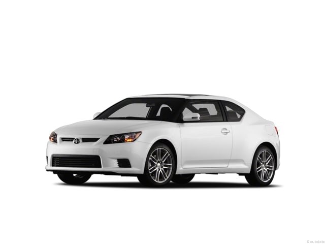 2012 Scion tC Base's photo