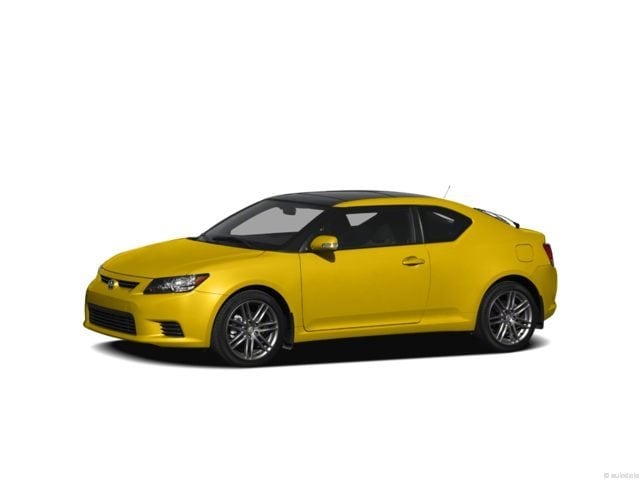 2012 Scion tC  -
                  Spokane, WA
