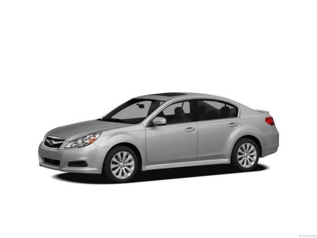 Used 2012 Subaru Legacy 2.5i Premium Sedan