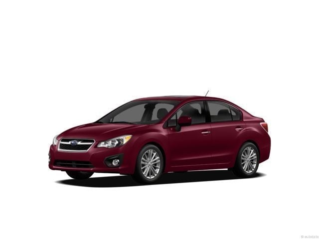 2012 Subaru Impreza Premium -
                Riverside, CA