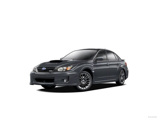 2012 Subaru Impreza 2.5 WRX Premium's photo