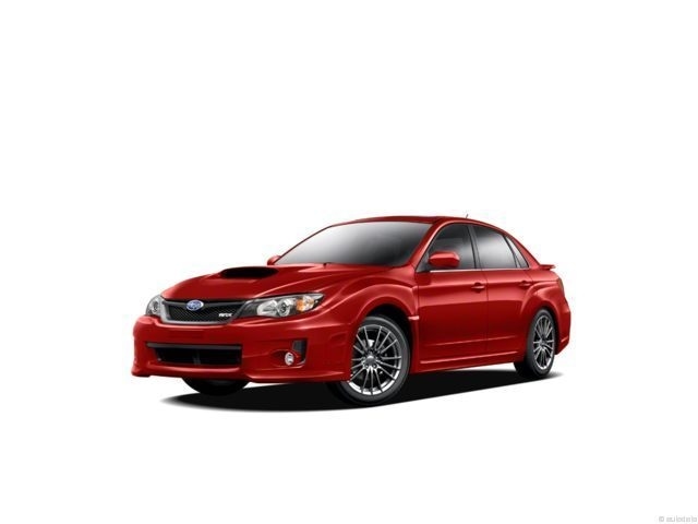 2012 Subaru Impreza Limited -
                  Missoula, MT