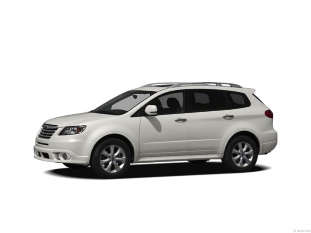 Used 2012 Subaru Tribeca 3.6R Limited SUV