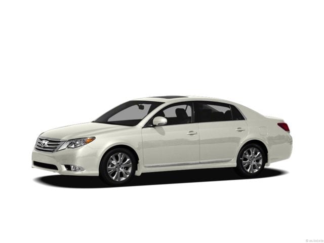 2012 Toyota Avalon Base Hero Image