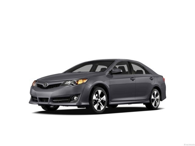 2012 Toyota Camry LE -
                  Oxnard, CA