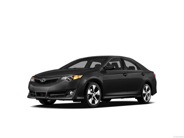 2012 Toyota Camry LE -
                Orlando, FL