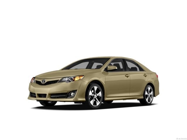 2012 Toyota Camry LE -
                  Avondale, AZ