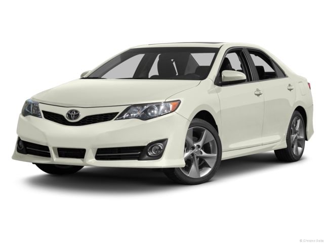 2012 Toyota Camry SE -
                Oxnard, CA