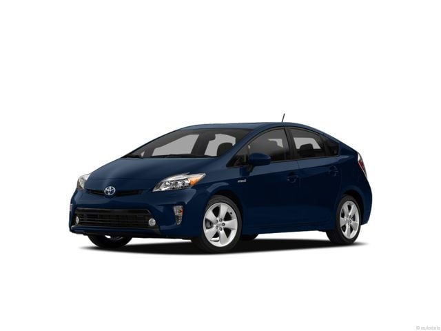 2012 Toyota Prius Three -
                Frisco, TX