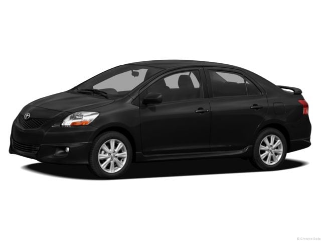 2012 Toyota Yaris  -
                  West Allis, WI