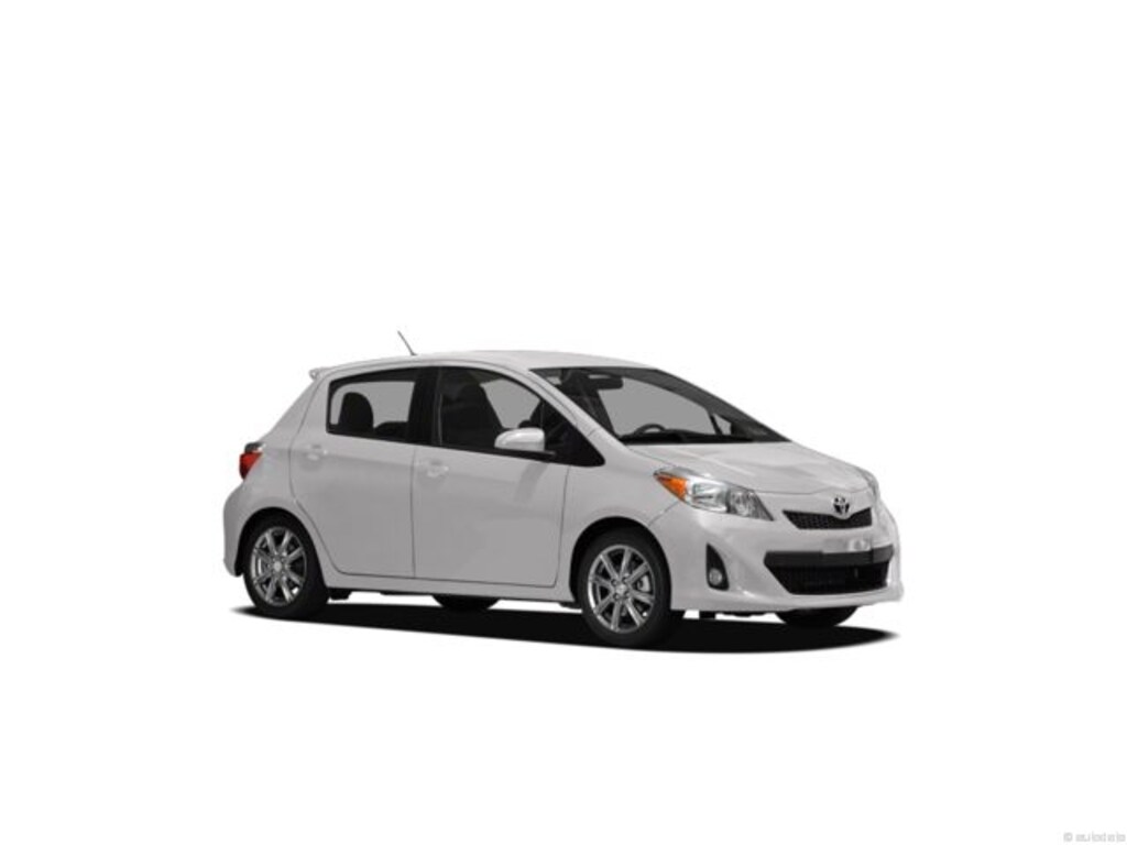 Toyota Grand Junction >> Used 2012 Toyota Yaris For Sale At Grand West Kia Vin Toyota Grand Junction >> Used 2012 Toyota Yaris For Sale At Grand West Kia Vin