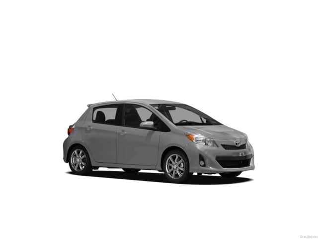 New Certified Pre Owned Used Toyota Cars Trucks Suvs For 2017 Toyota Yaris 5 Door Le Liftback