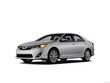 Toyota Camry Hybrid