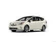 Toyota Prius v
