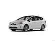  Toyota Prius v