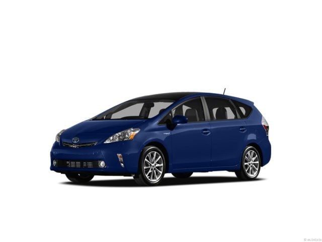 2012 Toyota Prius v Three -
                  Wappingers Falls, NY