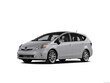  Toyota Prius v